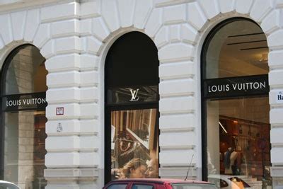 louis vuitton budapest airport|luxury shopping in budapest.